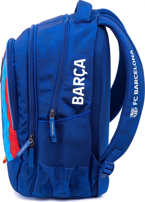 ASTRA Skolerygsæk FC Barcelona