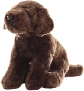 Plys labrador 30 cm