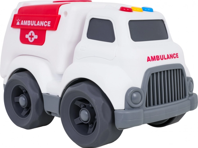 Sikker og holdbar udførelse