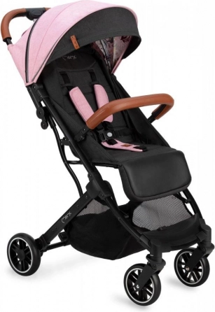 Sportsvogn MoMi ESTELLE pink 2021