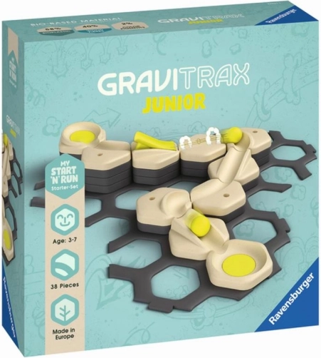 GraviTrax Junior startsæt