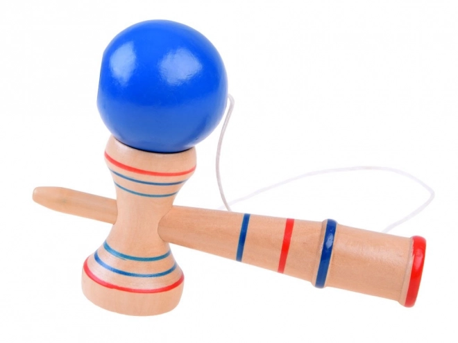 Træ kendama