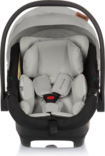 autostol CHIPOLINO Duo Smart i-Size 40–87 cm Biscotta