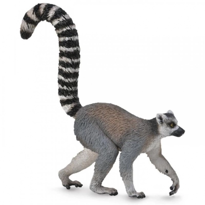 Figur af kata lemur