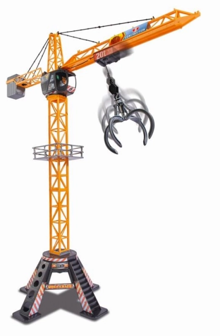 Mega kran, 120 cm