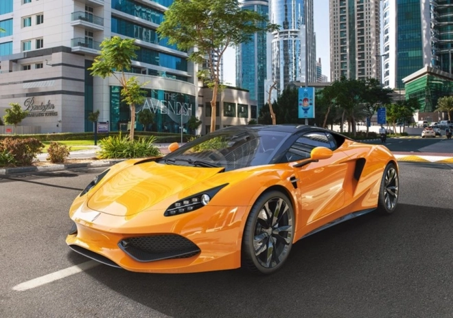 puslespil 500 brikker ARRINERA HUSSARYA 33