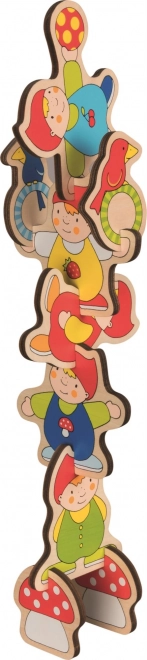 Sikre materialer