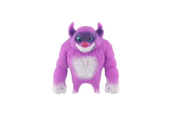 Antistressmonster udtrækkelig 11cm