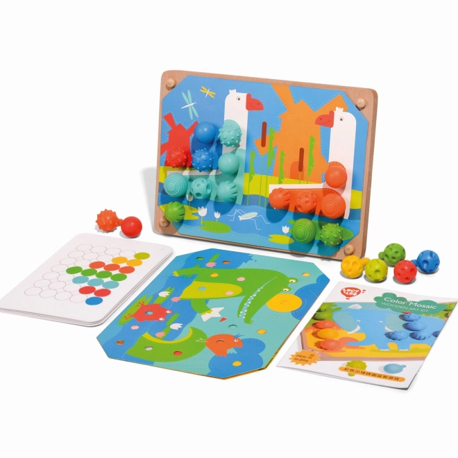 Montessori værktøj