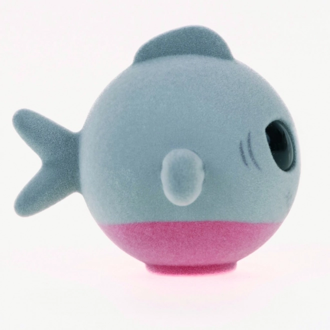 Figur Flockies Piraña Peri
