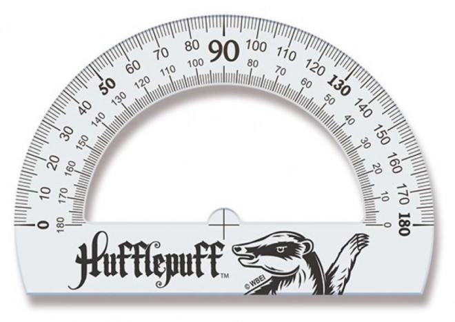 MAPED Harry Potter Lineal Sæt 4 stk