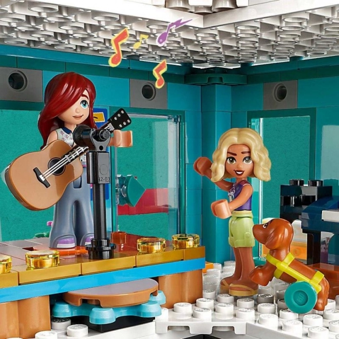 LEGO Friends Kulturhus i Heartlake