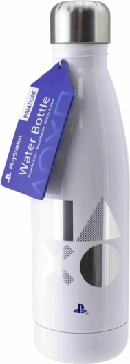 Rustfri stålflaske PLAYSTATION 500 ml