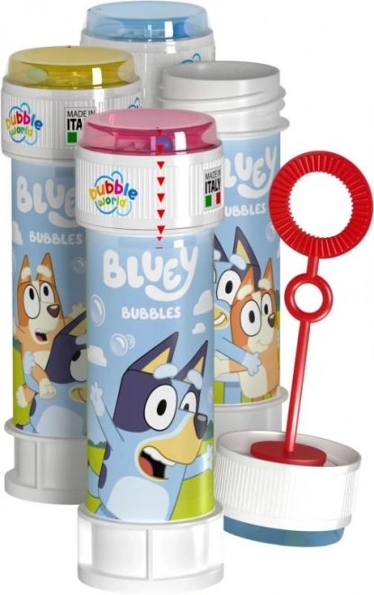 Sæbebobler Bluey 60 ml