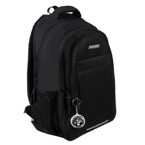 Rygsæk 45L - Sort Kruzzel 24526