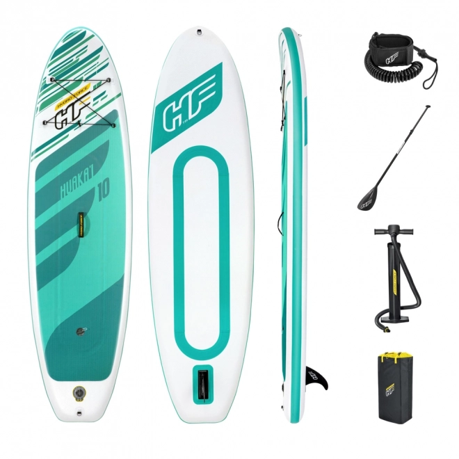 Oppustelig paddleboard Bestway Huaka'I 305 cm