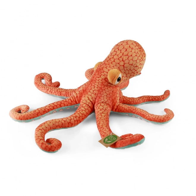 Plysblæksprutte 36 cm