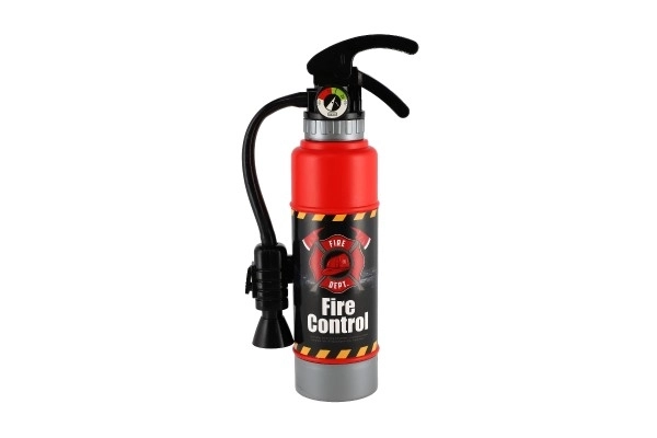Brandslukker til vand 28 cm
