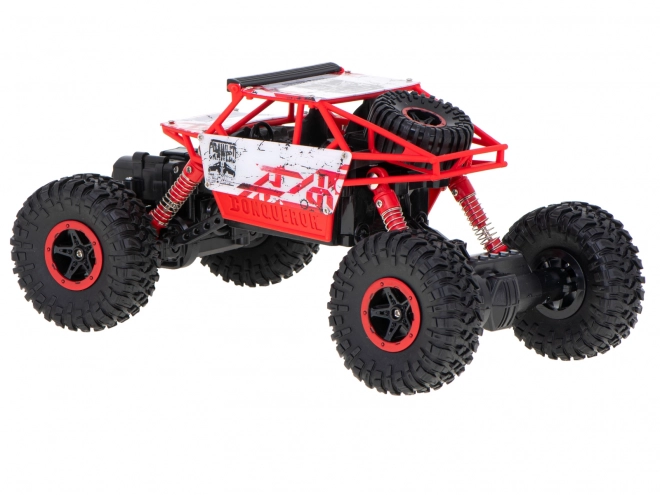 RC Bil Buggy 1:12 4x4