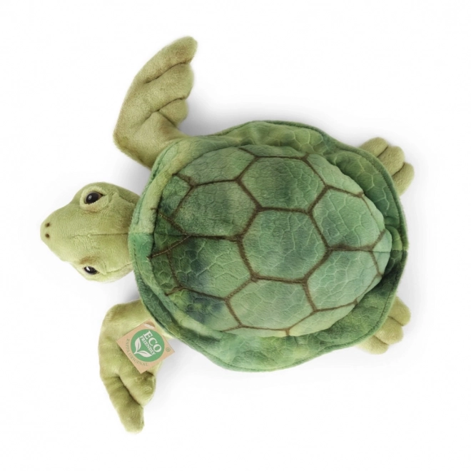 Plys Skildpadde Rappa Eco Venlig