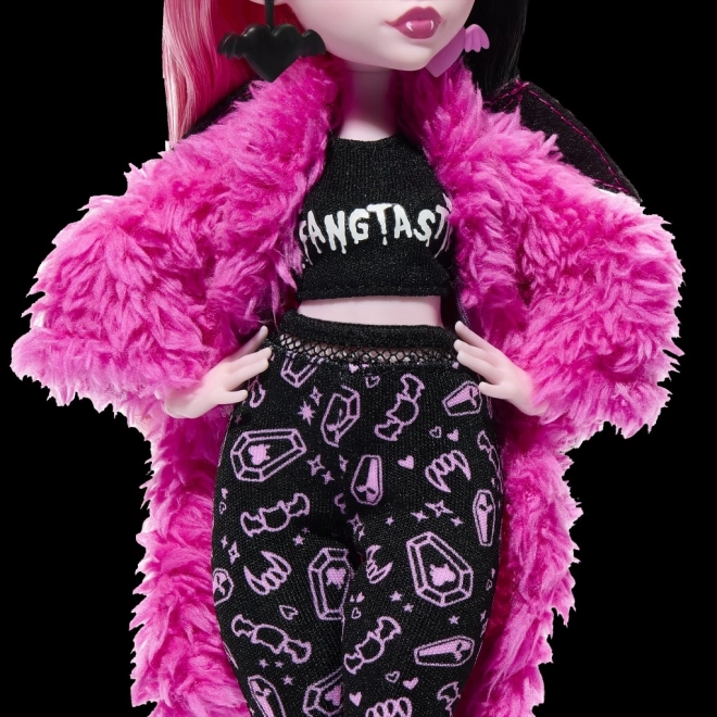 Monster High Creepover Party dukke - Draculaura