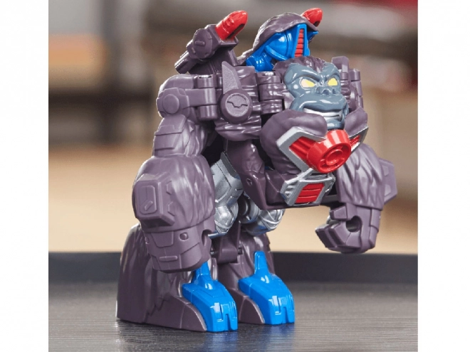 Transformers Optimus Primal figur 2i1