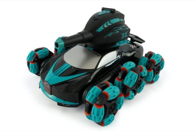 Racingspray