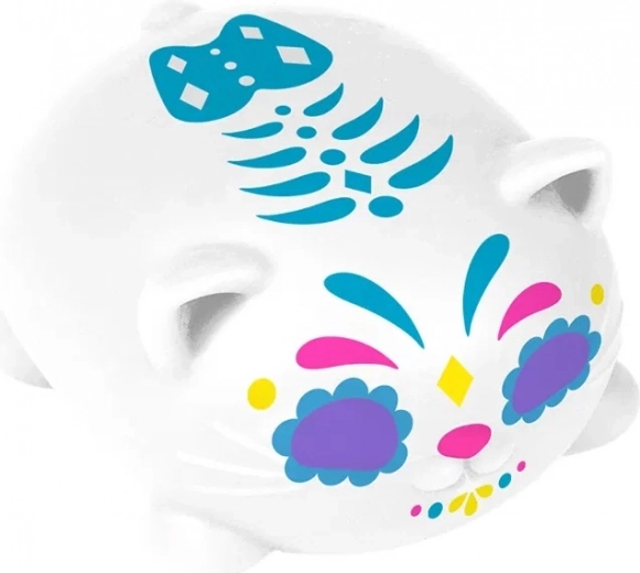 Lysende effekt til aftenhygge