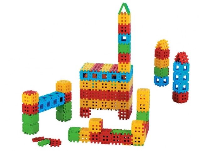 Konstruktionsklodser Marioinex Store Vafler 170 stk
