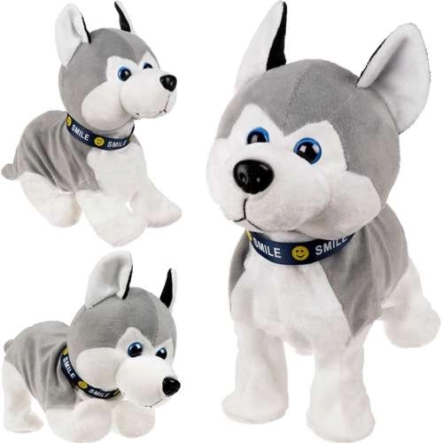 Interaktiv hund