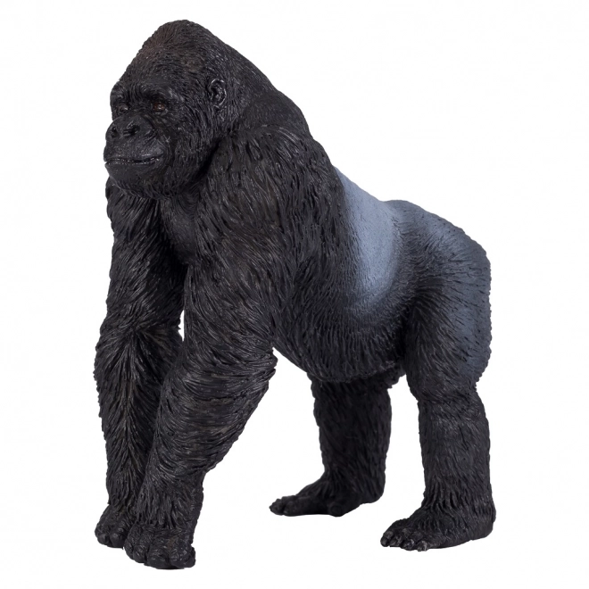 Mojo Gorilla sølvrygget han