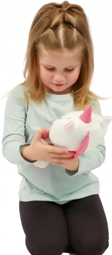 Blidt lys til rolig indsovning