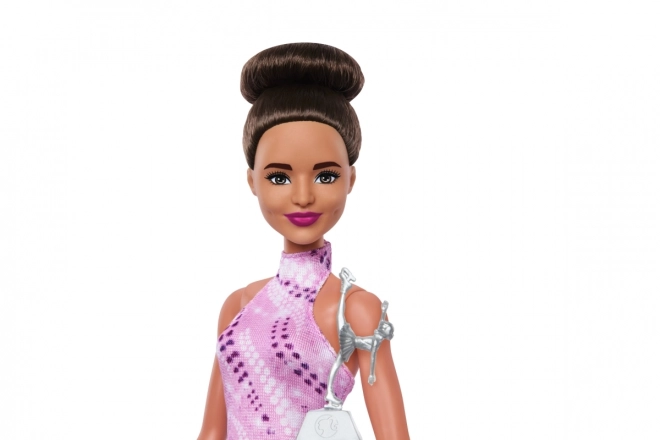 Barbie første erhverv - kunstskøjteløber HRG37
