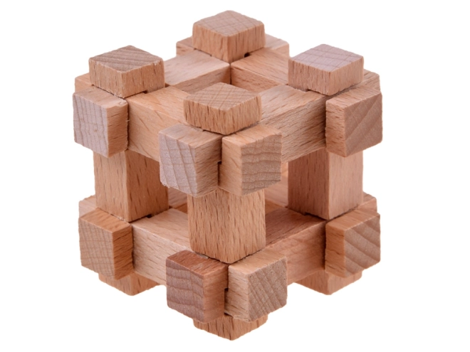 Logiske gåder Puzzle