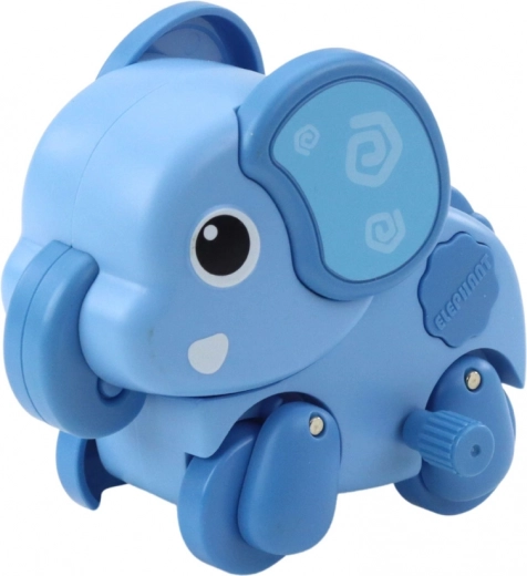 Let at trække op, sjov kørsel