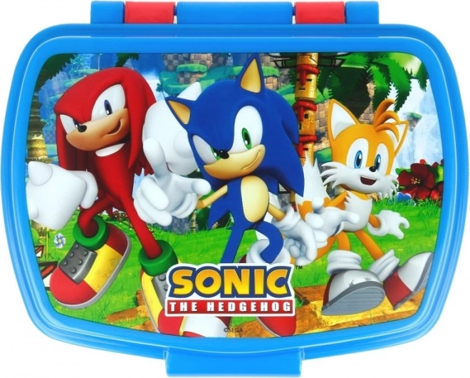 Madkasse Sonic