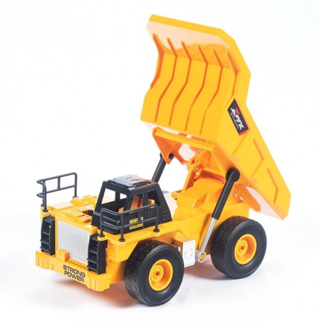 DRIVERO RC dumper