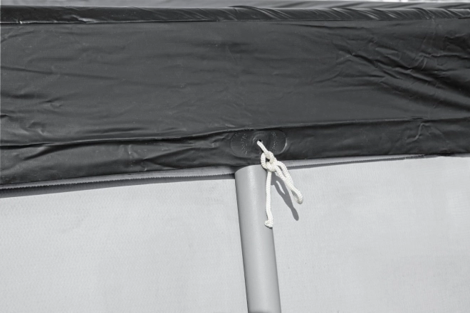 Pool Cover Bestway PowerSteel 9,3Ft