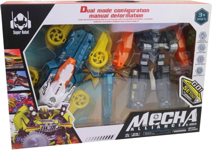 Led til posering og dynamisk leg