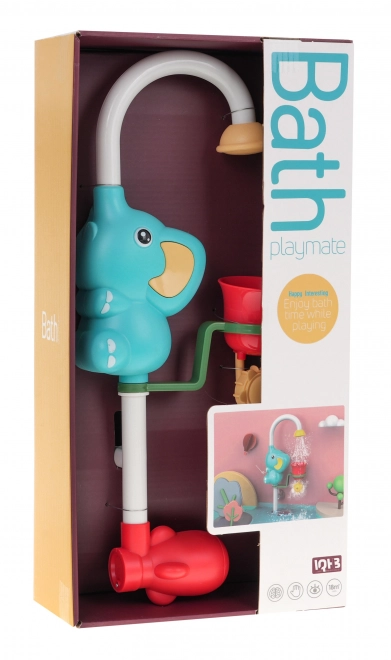 Elefant Badelegetøj