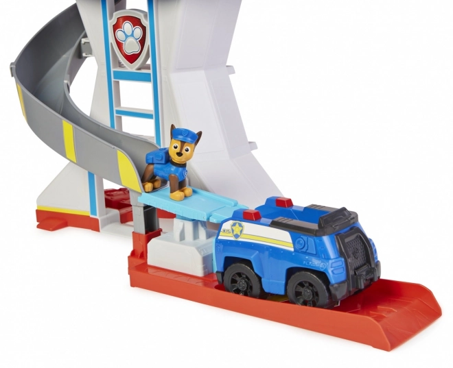 Paw Patrol: Ny base for vovepatruljen
