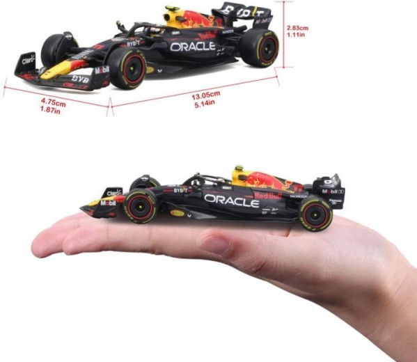 Kompakt skala 1:43