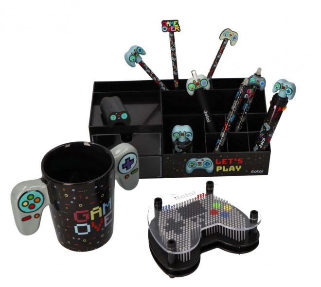 Organizer til Gaming-bord