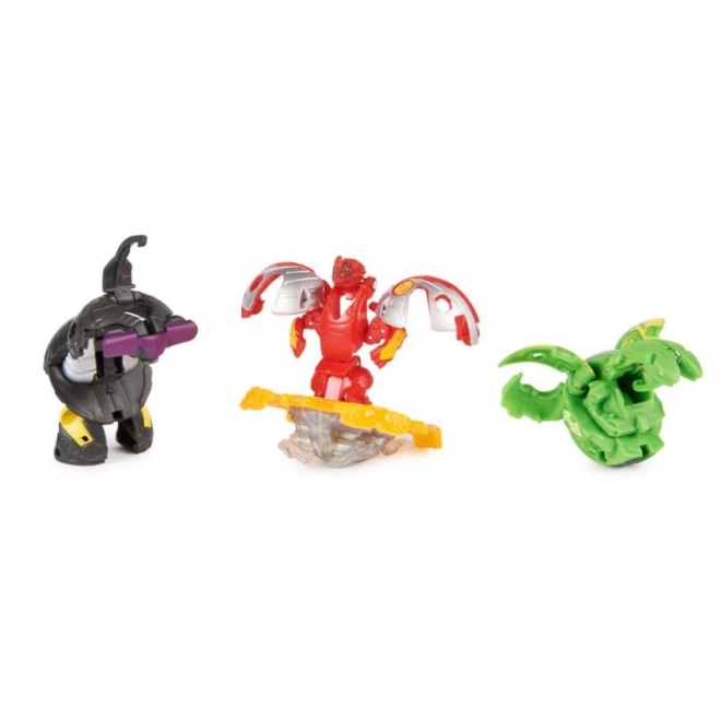 Startpakke Bakugan Specielt Angreb