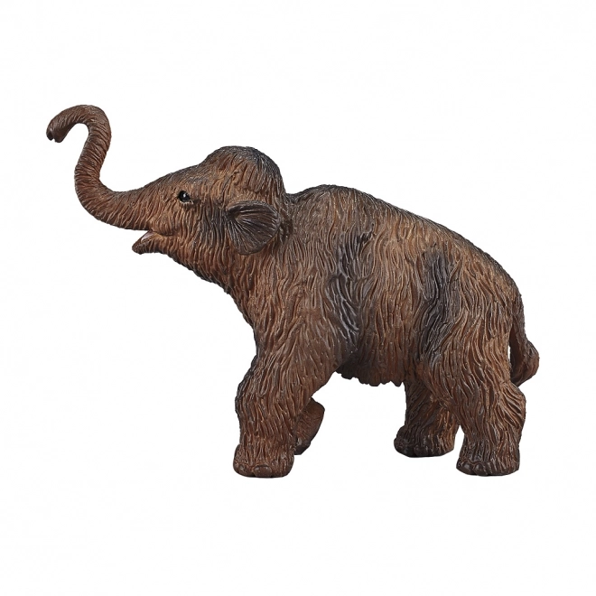 Mojo Animal Planet Mammut unge