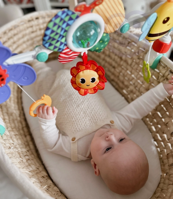 Woopie bøjle til babysenge og barnevogne