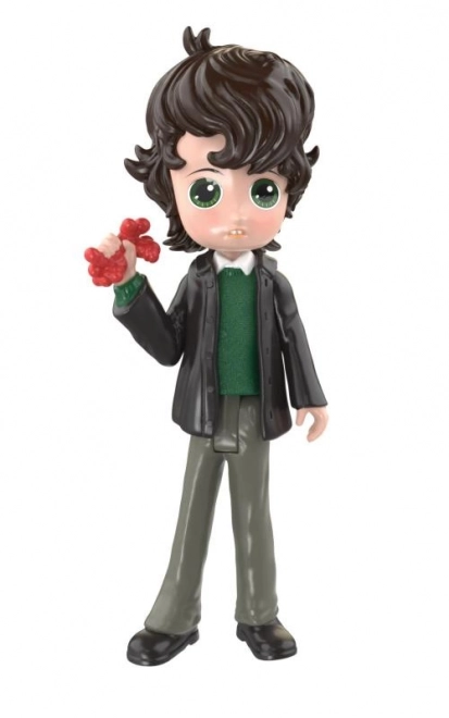 Harry Potter legetøjssæt Honningslurrets Paradis med figurer
