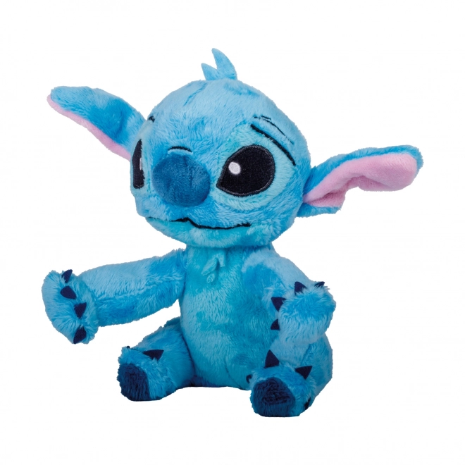 STITCH størrelse S Plys