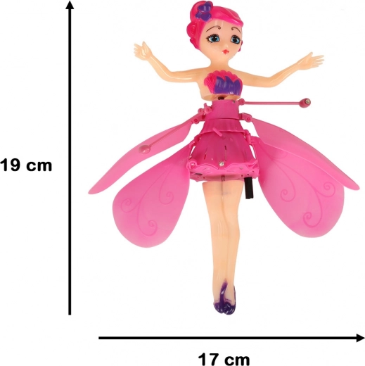 Kompakt størrelse, masser af sjov