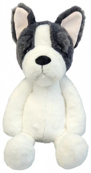 Fransk bulldog-bamse